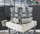Yamato 10 Head Combination Weigher ADW-510SD Stainless Steel