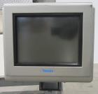 Yamato 10 Head Combination Weigher ADW-510SD Stainless Steel