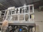 Used Yamato Model ADW-714MWH 14 Head Dimpled Bucket Combination Radial Scale