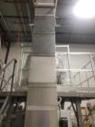 Used Yamato Model ADW-714MWH 14 Head Dimpled Bucket Combination Radial Scale