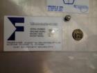 Used Yamato Model ADW-714MWH 14 Head Dimpled Bucket Combination Radial Scale