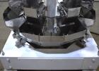 Yamato 8-Head Smooth Bucket Weigh Scale