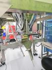 Used Yamato Alpha Series 14-Head Combination Scale with Z-Style Conveyor – Stainless Steel