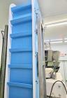 Used Yamato Alpha Series 14-Head Combination Scale with Z-Style Conveyor – Stainless Steel