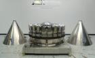 Used Yamato Scale Co Model Dataweigh ADW-524SWU Sigma Series Combination Scale