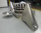 Used Yamato Scale Co Model Dataweigh ADW-524SWU Sigma Series Combination Scale