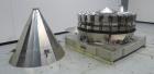 Used Yamato Scale Co Model Dataweigh ADW-524SWU Sigma Series Combination Scale