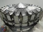 Used Yamato Scale Co Model Dataweigh ADW-524SWU Sigma Series Combination Scale