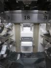 Used Yamato Scale Co Model Dataweigh ADW-524SWU Sigma Series Combination Scale