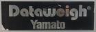 Used Yamato Scale Co Model Dataweigh ADW-524SWU Sigma Series Combination Scale