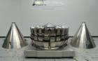 Used Yamato Scale Co Model Dataweigh ADW-524SWU 
