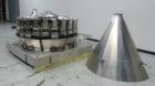 Used Yamato Scale Co Model Dataweigh ADW-524SWU 