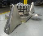 Used Yamato Scale Co Model Dataweigh ADW-524SWU 