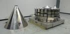 Used Yamato Scale Co Model Dataweigh ADW-524SWU 