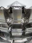 Used Yamato Scale Co Model Dataweigh ADW-524SWU 