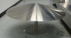 Used Yamato Scale Co Model Dataweigh ADW-524SWU 