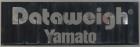 Used Yamato Scale Co Model Dataweigh ADW-524SWU 