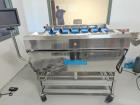 Yamato TSD-N3 Semi-Automatic Multihead Weighing Machine