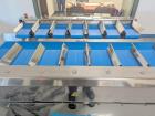 Yamato TSD-N3 Semi-Automatic Multihead Weighing Machine