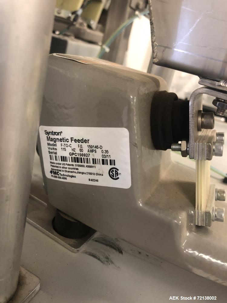 Used ActionPac Scale