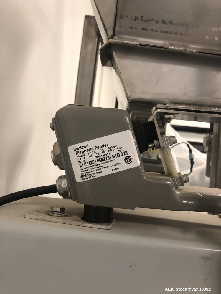 Used ActionPac Scale
