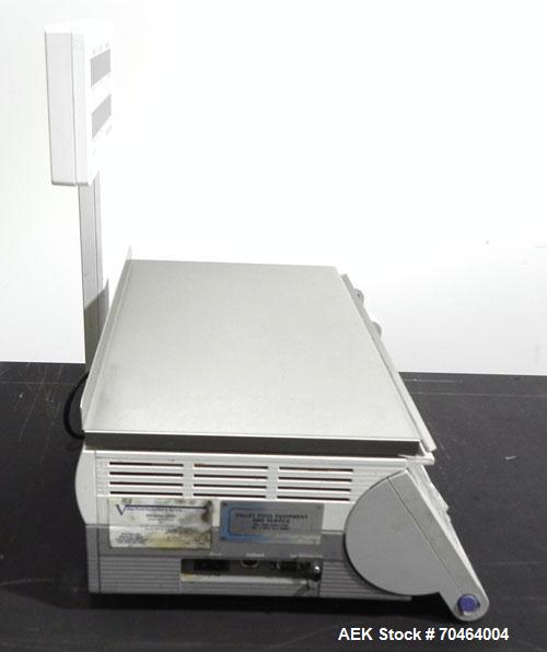 Used Mettler-Toledo Stand Alone Scale, Model 8540