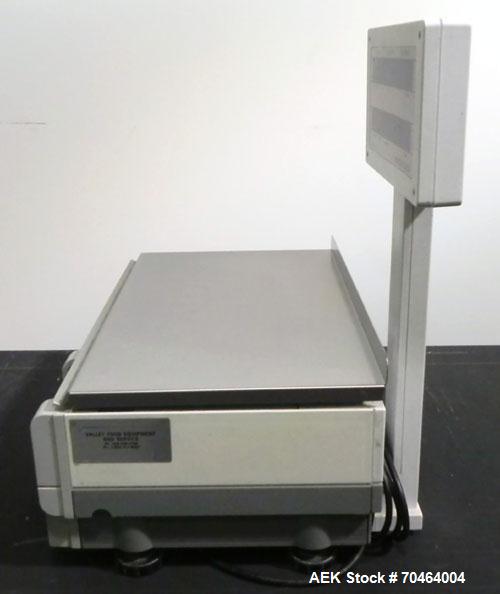 Used Mettler-Toledo Stand Alone Scale, Model 8540