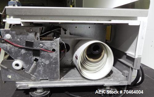 Used Mettler-Toledo Stand Alone Scale, Model 8540