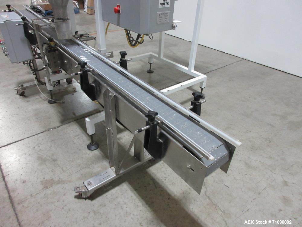 Used Weigh Right Model IQ Shuttle Single Head Scale