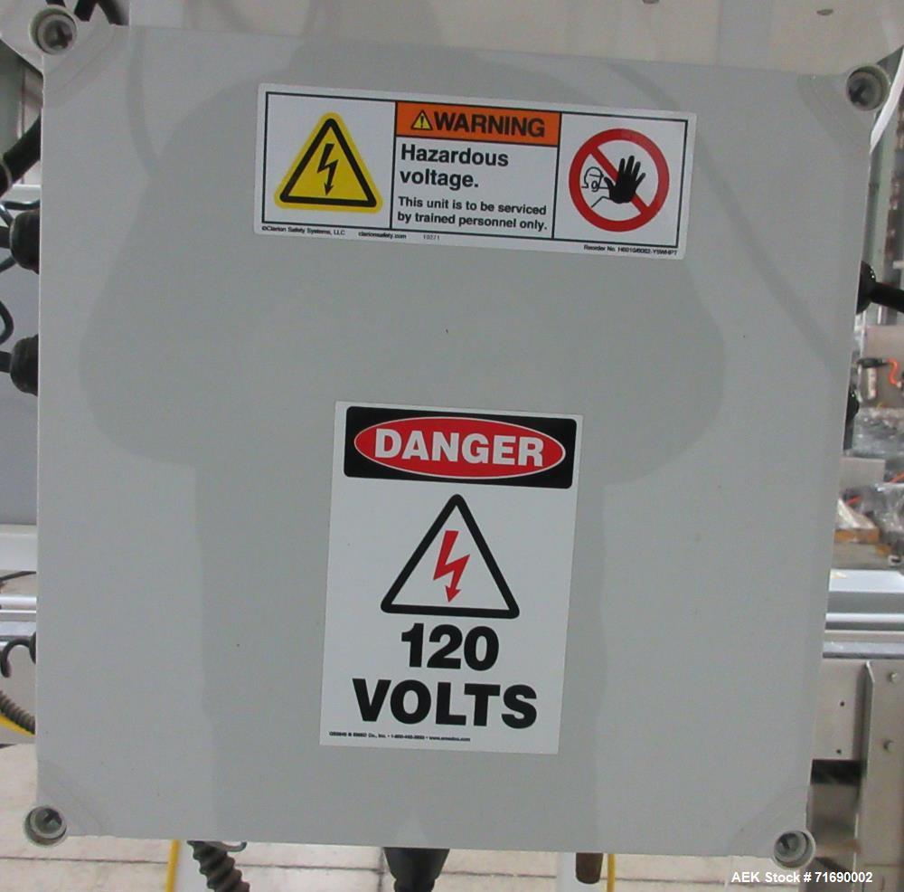 Used Weigh Right Model IQ Shuttle Single Head Scale
