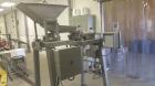 Used Inspired Automation Packaging Systems Weigh Fill Machine. Syntron Magnetic Feeder - Model F-010-B. Manufactured 2001.