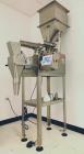 Used All Fill Model VF110-ST Single Lane volumetric Scale Filler