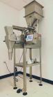 Used-All Fill Model VF110-ST Single Lane volumetric Scale Filler