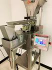 Used All Fill Model VF110-ST Single Lane volumetric Scale Filler