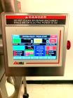 Used-All Fill Model VF110-ST Single Lane volumetric Scale Filler