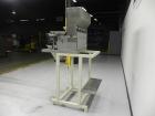 Used 4-Bucket Linear Scale System. Not operational.