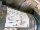 Tridyne Process Systems Automatic Vibratory Feeder & Net-weighing System