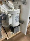Tridyne Process Systems Automatic Vibratory Feeder & Net-weighing System