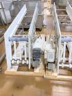 Tridyne Process Systems Automatic Vibratory Feeder & Net-weighing System