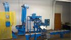 Used Inspired Automation Linear Scale Case Filling and Packaging Line 