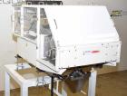 Used Ishida Model CCW-Z-108P-S/01-PB Inline Combination Scale.