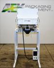 Used Ishida Model CCW-Z-108P-S/01-PB Inline Combination Scale.