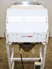 Used Ishida Model CCW-Z-108P-S/01-PB Inline Combination Scale.