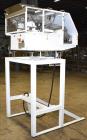 Used Ishida Model CCW-Z-108P-S/01-PB Inline Combination Scale.