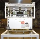 Used Ishida Model CCW-Z-108P-S/01-PB Inline Combination Scale.