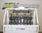 Used Ishida Model CCW-Z-108P-S/01-PB Inline Combination Scale.