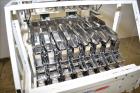 Used Ishida Model CCW-Z-108P-S/01-PB Inline Combination Scale.