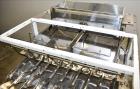 Used Ishida Model CCW-Z-108P-S/01-PB Inline Combination Scale.