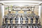 Used Ishida Model CCW-Z-108P-S/01-PB Inline Combination Scale.