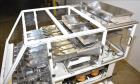 Used Ishida Model CCW-Z-108P-S/01-PB Inline Combination Scale.